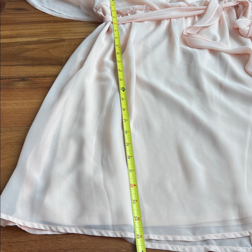 Nouvelle Amsale midi dress - Picture 6 of 8